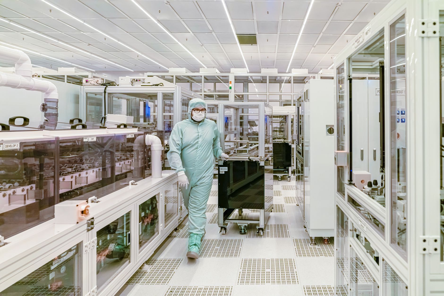 Dholera Semiconductor Fab: Tata Electronics and PSMC, Explained