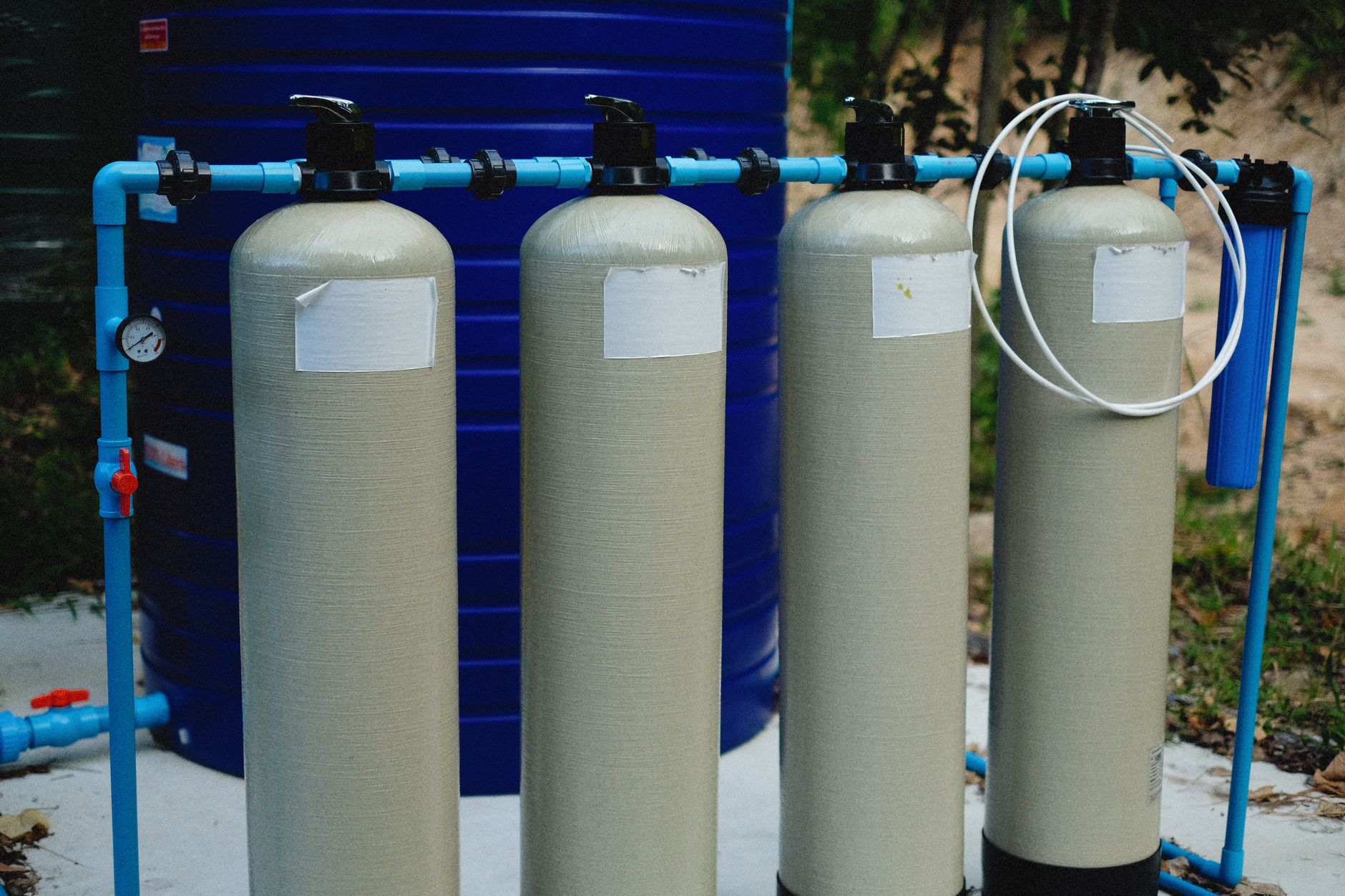 Dholera Water Infrastructure: Treatment, Reuse and Drainage Explained